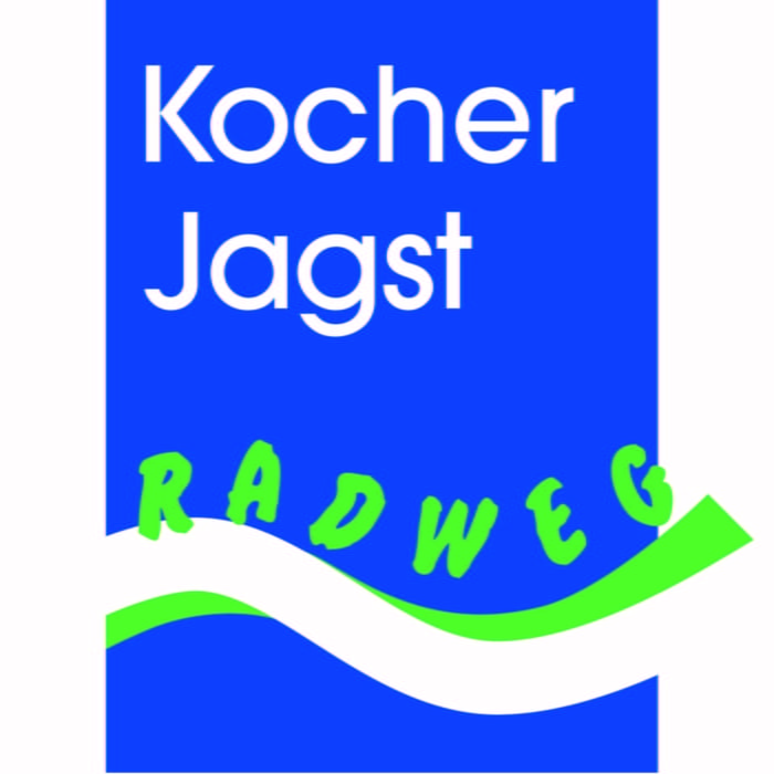 KJ1 Tagestour am Kocher-Jagst-Radweg