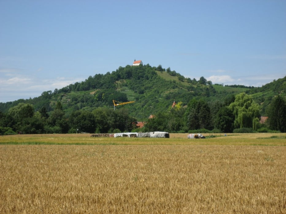 Gäu - Schaichtal - Neckartal - Runde