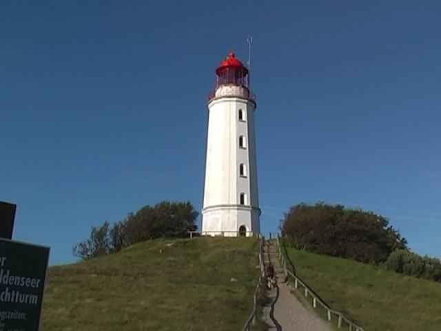 Rund um Rügen