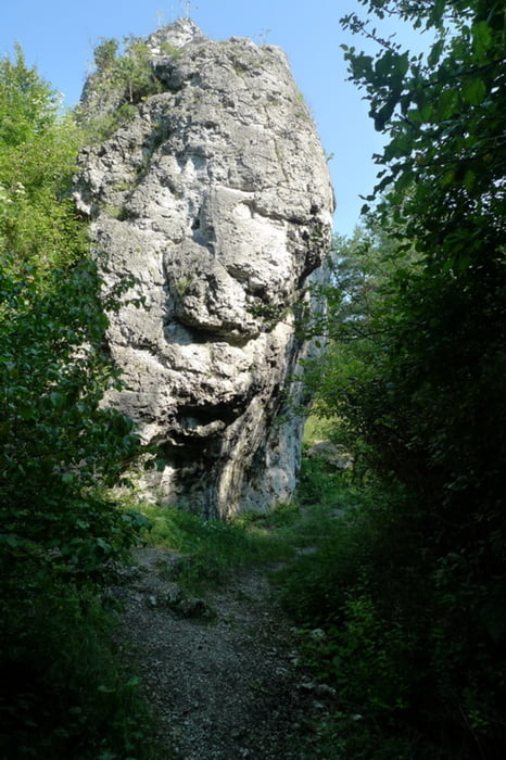 Skały Rzędkowickie