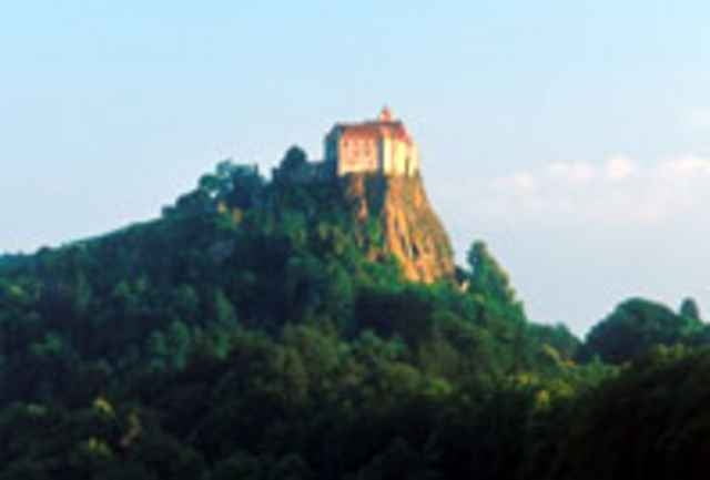Riegersburg - Johannes Tour