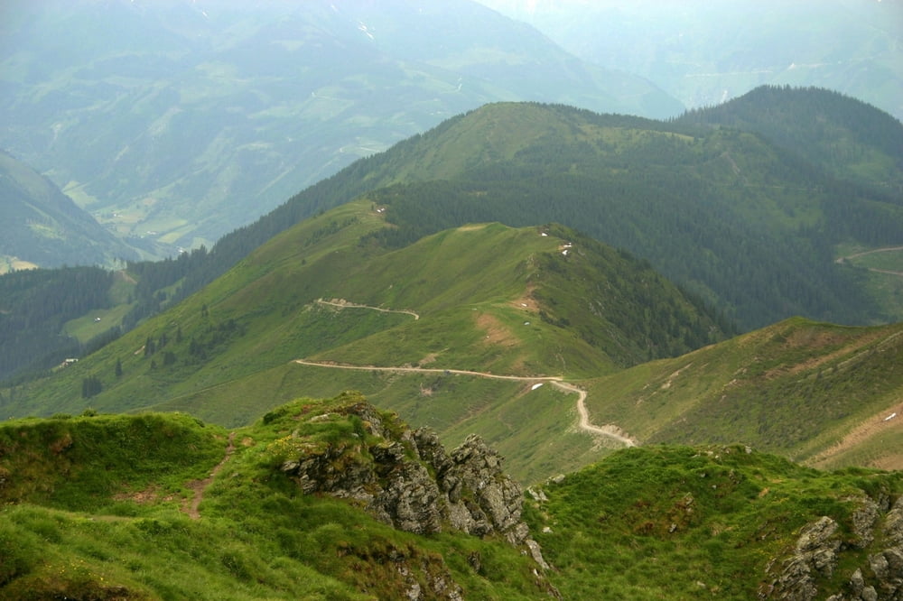 Bruck - Hundstein