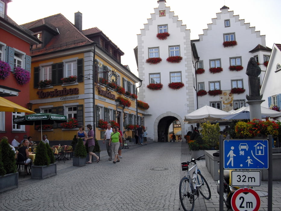 Tettnang-Höll-Wasenmoos-Hopfenpfad