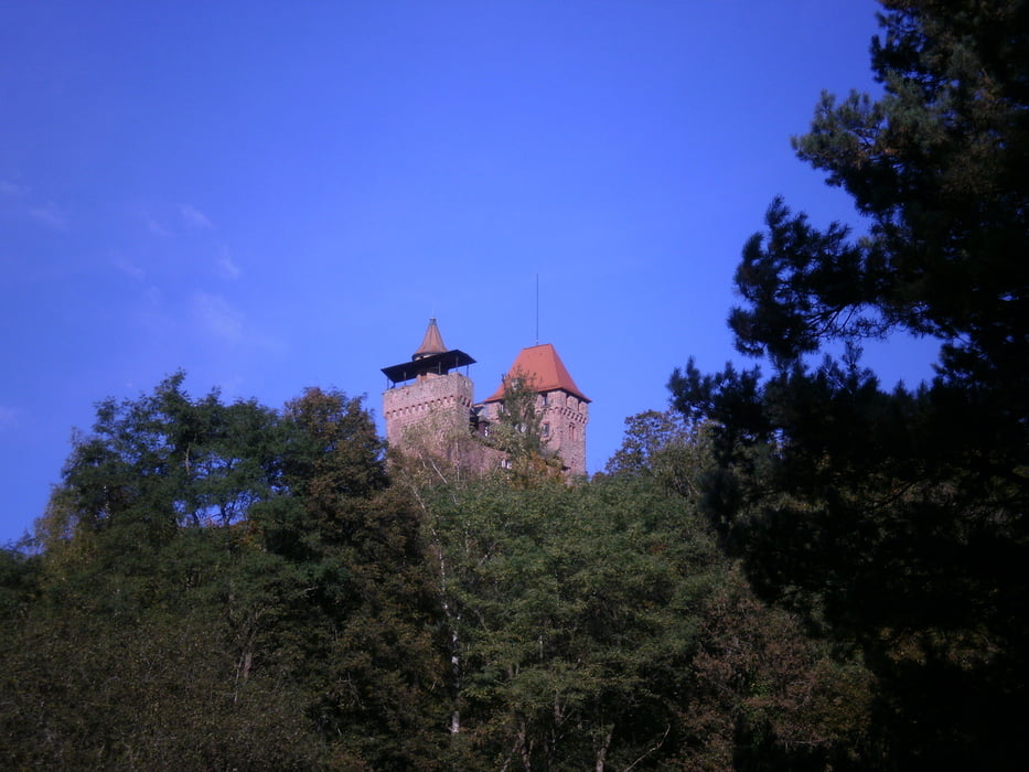 sortie Seehof