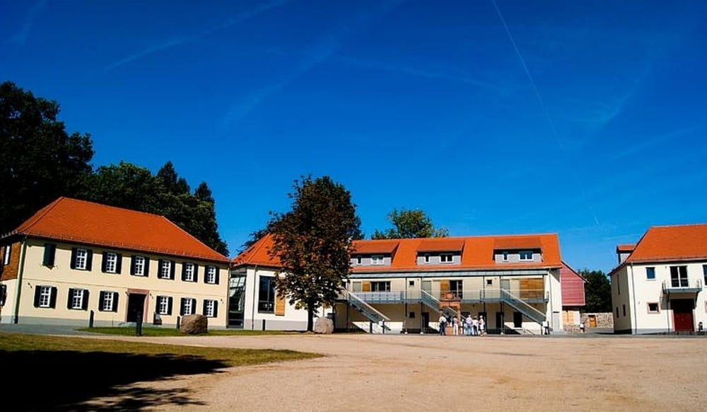 Hofgut Grass
