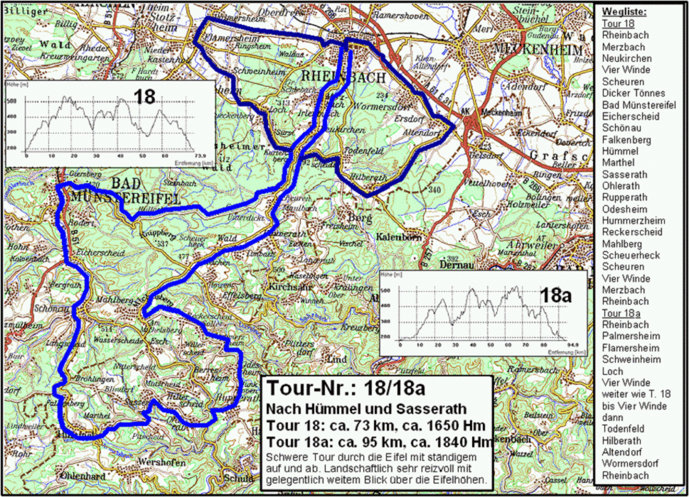 RSC Rheinbach Tour 018 - Nach Pitscheid