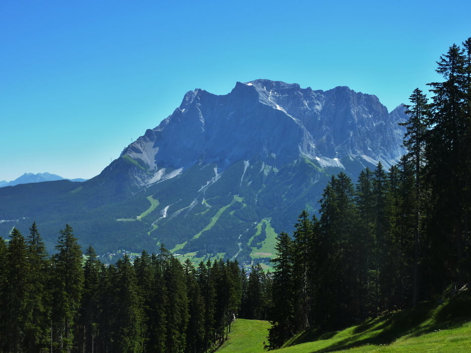 Blindseetrail
