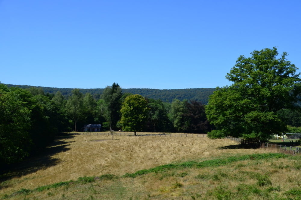 langs de Semois