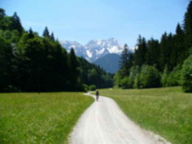 3 Tage Berchtesgadener Land