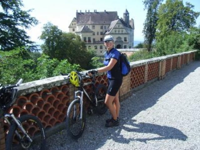 Wittenhofen-Heiligenberg-Schwedenschanze