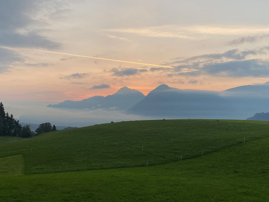 Karwendel & Wetterstein Umrundung Teil 3