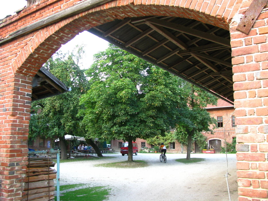 von Vilsbiburg nach Hausberg