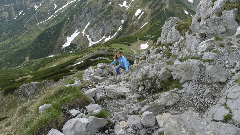Giewont