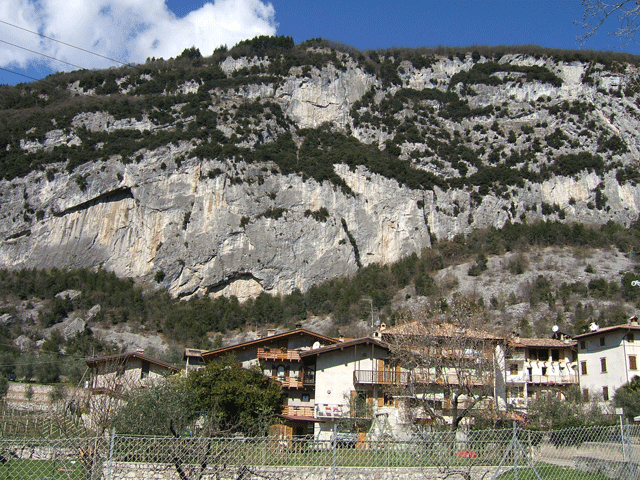 Arco - St. Giovanni