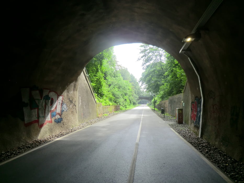 Wuppertal - Marl