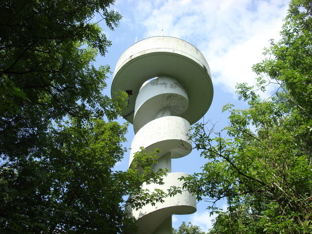 Tublinger Kogel
