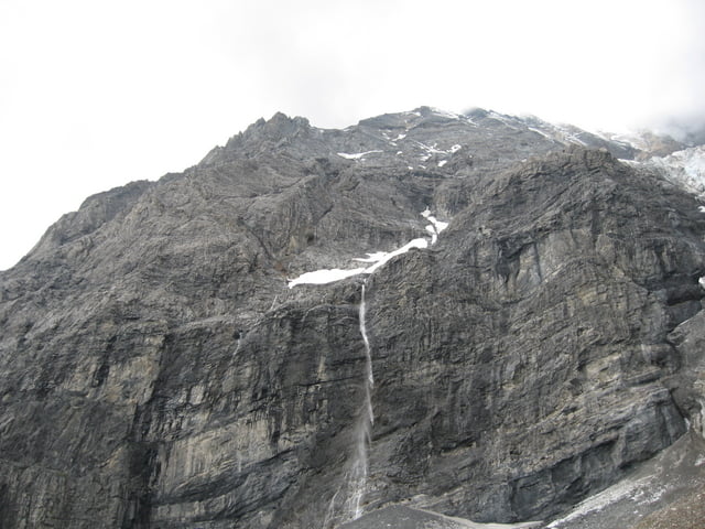 Sulden-Hintere Schöntaufspitze-Hintergrathütte