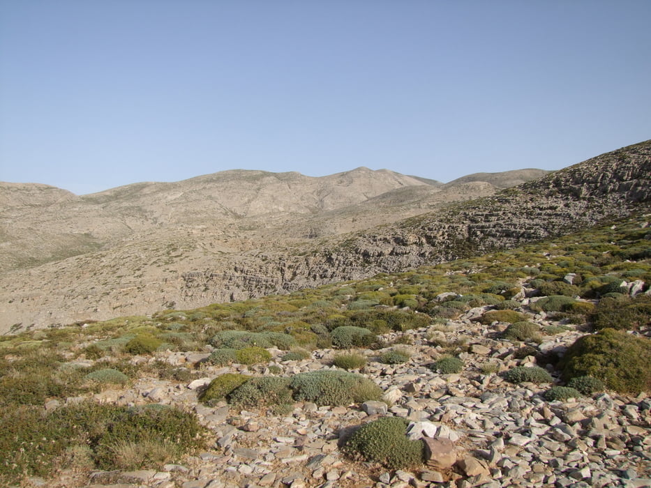 Psiloritis (2459m)