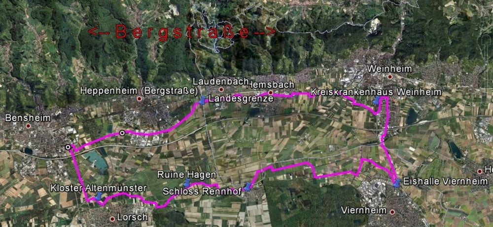 Viernheimer Runde