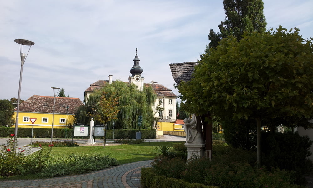 Seibersdorf