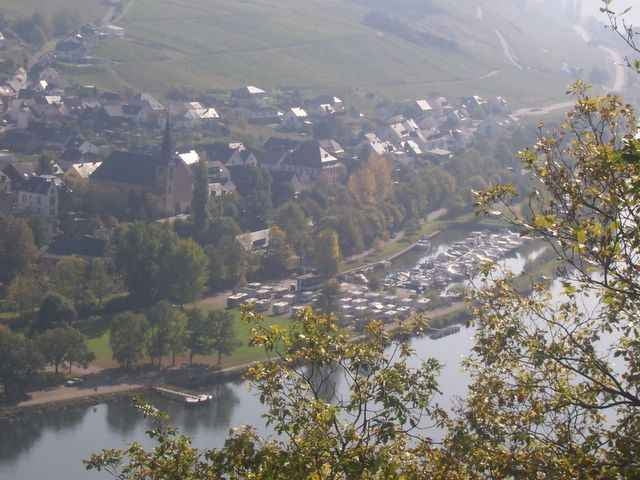 Dhron-Tal-Wanderung Nr. 1