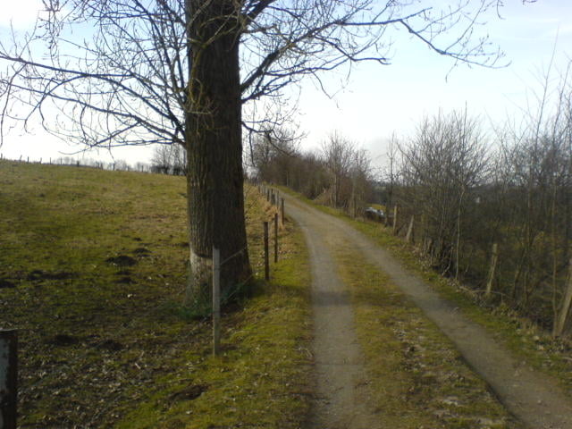 Aachen - Vichter Berg