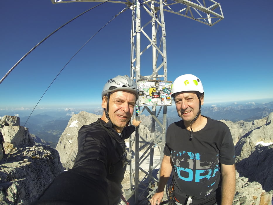 Dachstein 20130907