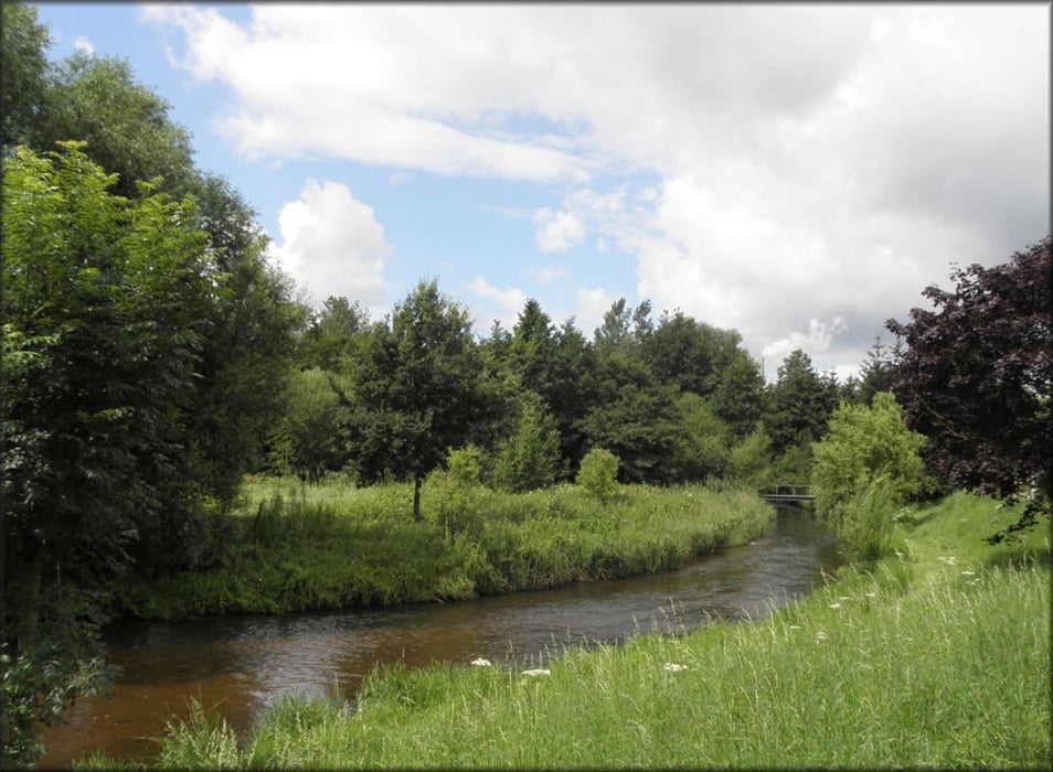Rondwandeling Swalmen
