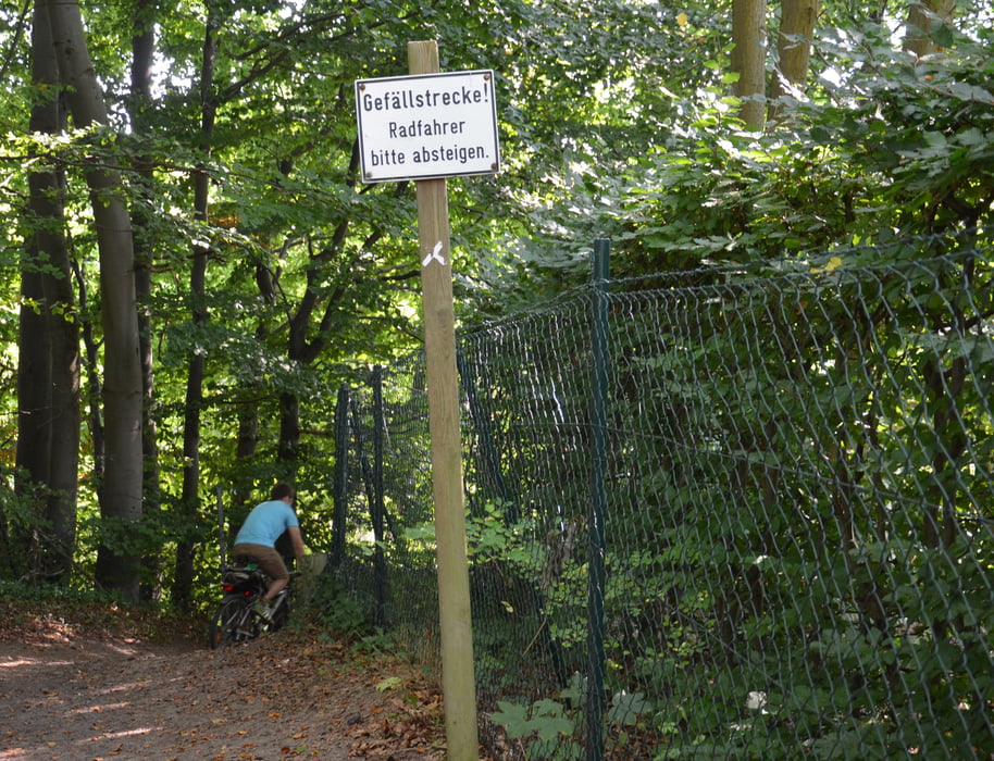 Die Seen der Holsteinischen Schweiz
