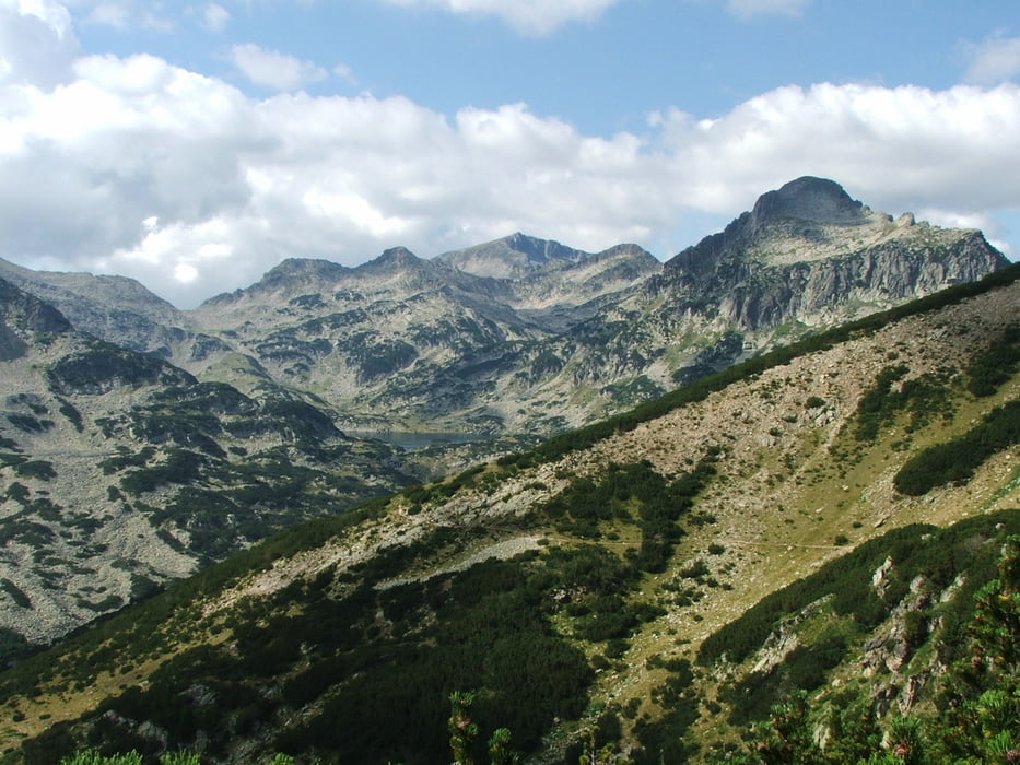 Bulgarien: Pirin-Gebirge (3)