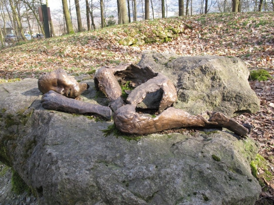Runde Holsetterbosch und Malensbosch