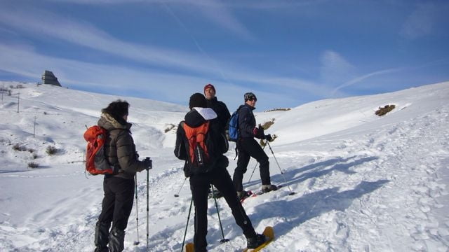 Passo Fittanze