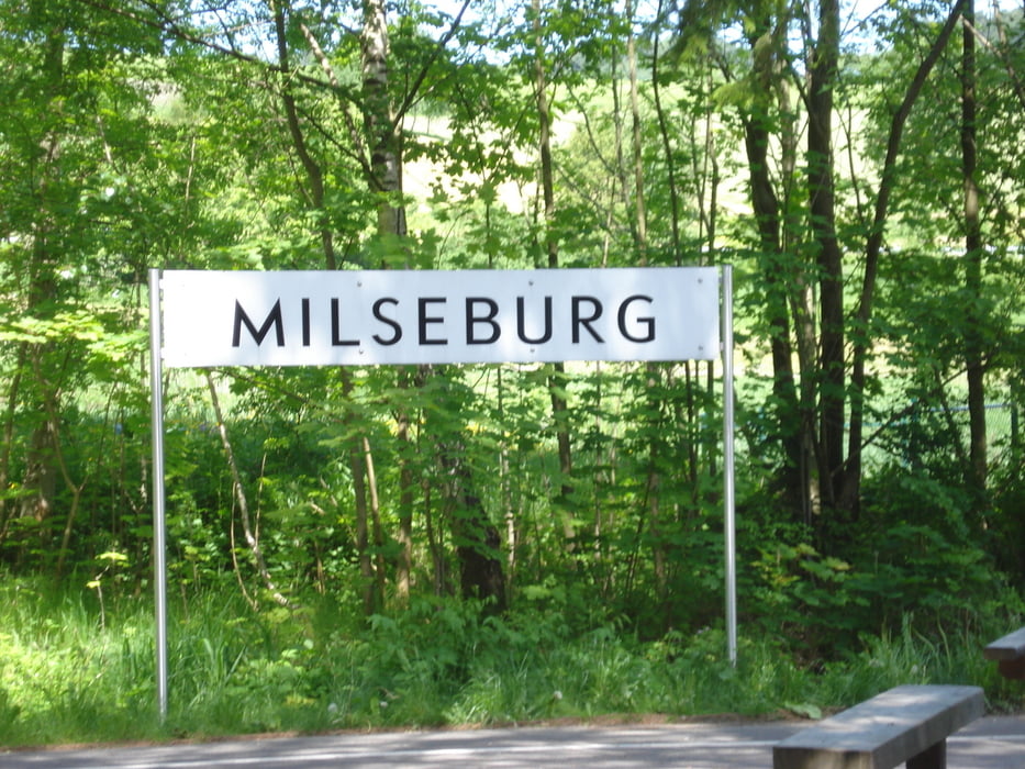 zur Milseburg