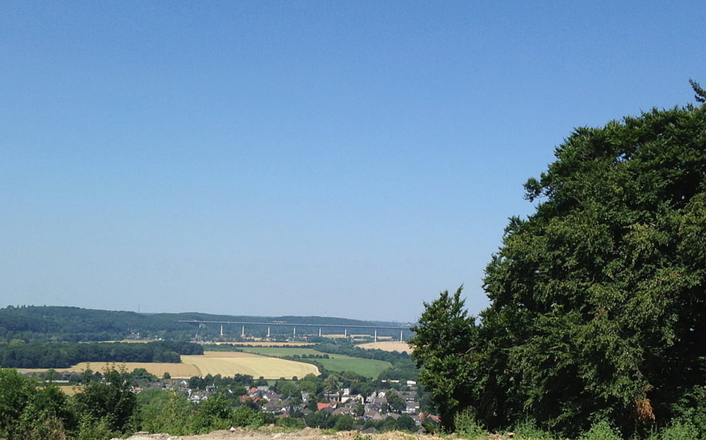 Duisburg,Ratingen,Heiligenhaus,Mülheim.
