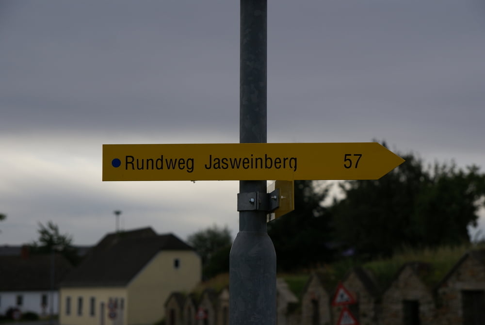 Karlstein/Thaya Jasweinberg
