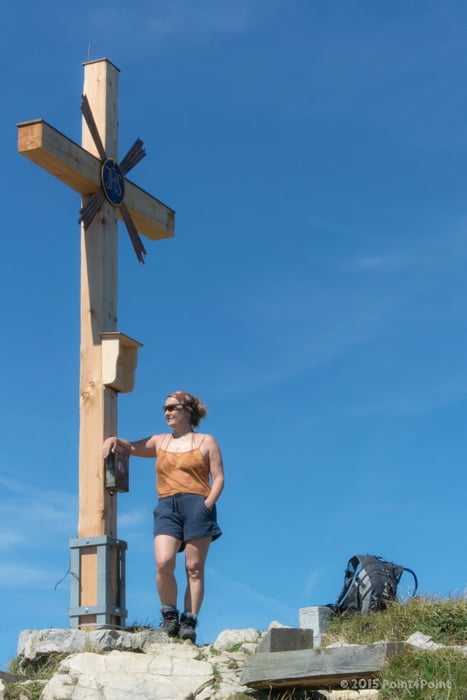 Ammergauer Alpen: Scheinbergspitze