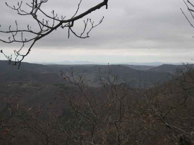 Ahrtal von Altenahr nach Rech