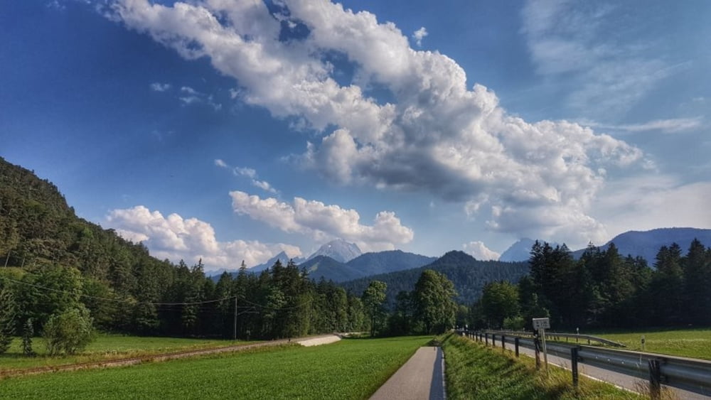 Besichtigung Bad Reichenhall