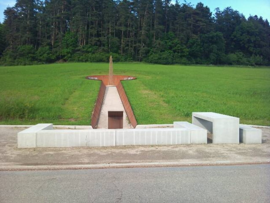 Goldhutlauf 2013