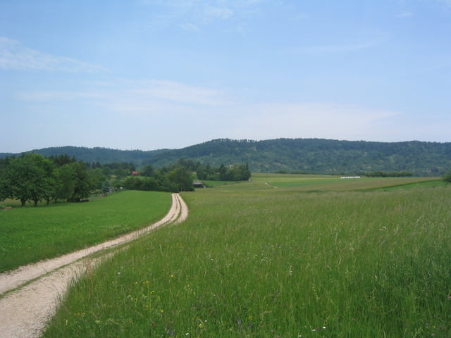 Urbacher Hard-Trail