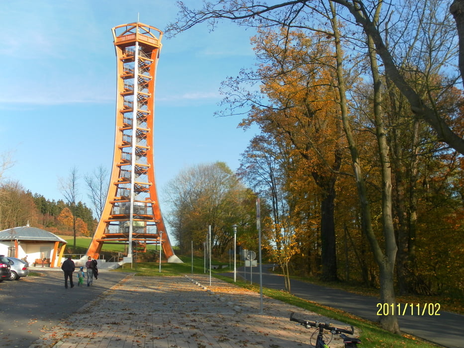Burgk Ziegenrück