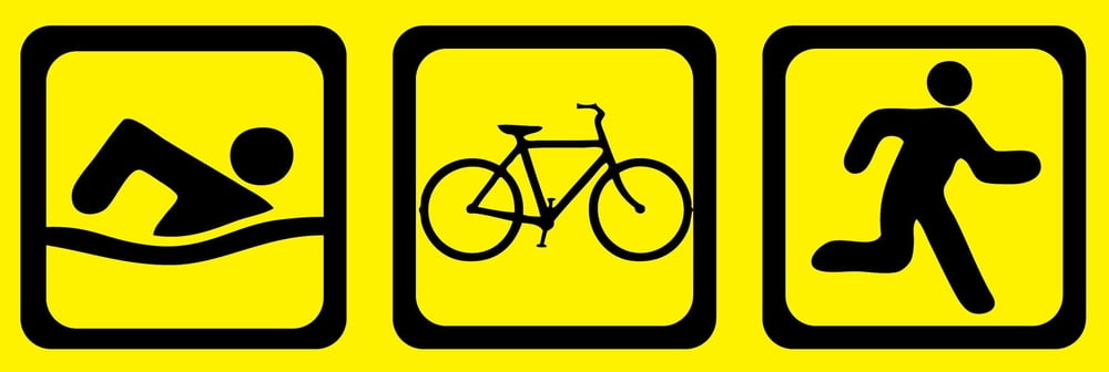 Weiswampach Triathlon