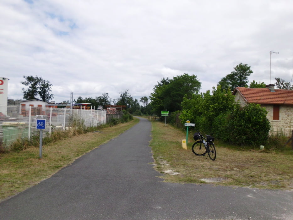 Biscarrosse-Plage - Lacanau - Bordeaux
