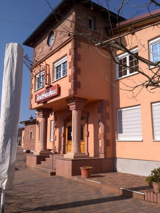 Dörrenbach-Hagenbach-Wissembourg