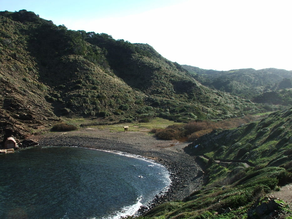 Menorca: Nordwesten