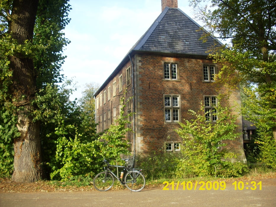 Vreden