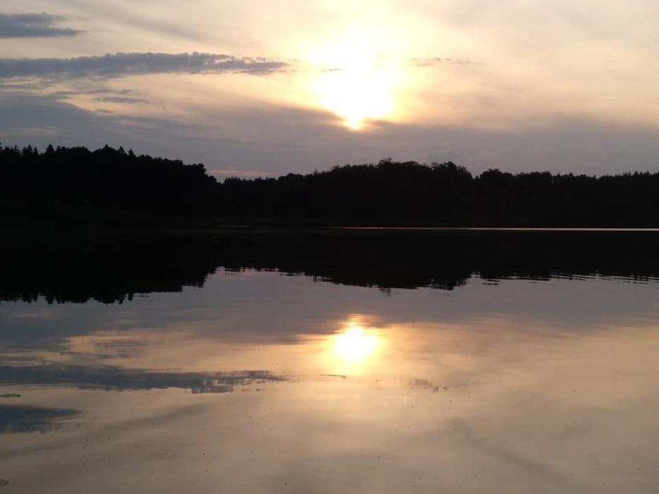 Eggstätter Seenplatte