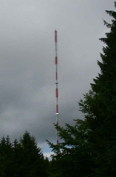 Grenzgangpfad Sackpfeife-Biedenkopf