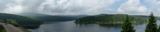 Ilsenburg-Schierke-Braunlage-Ilsenburg
