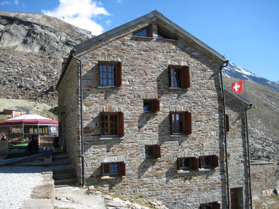 Weissmies